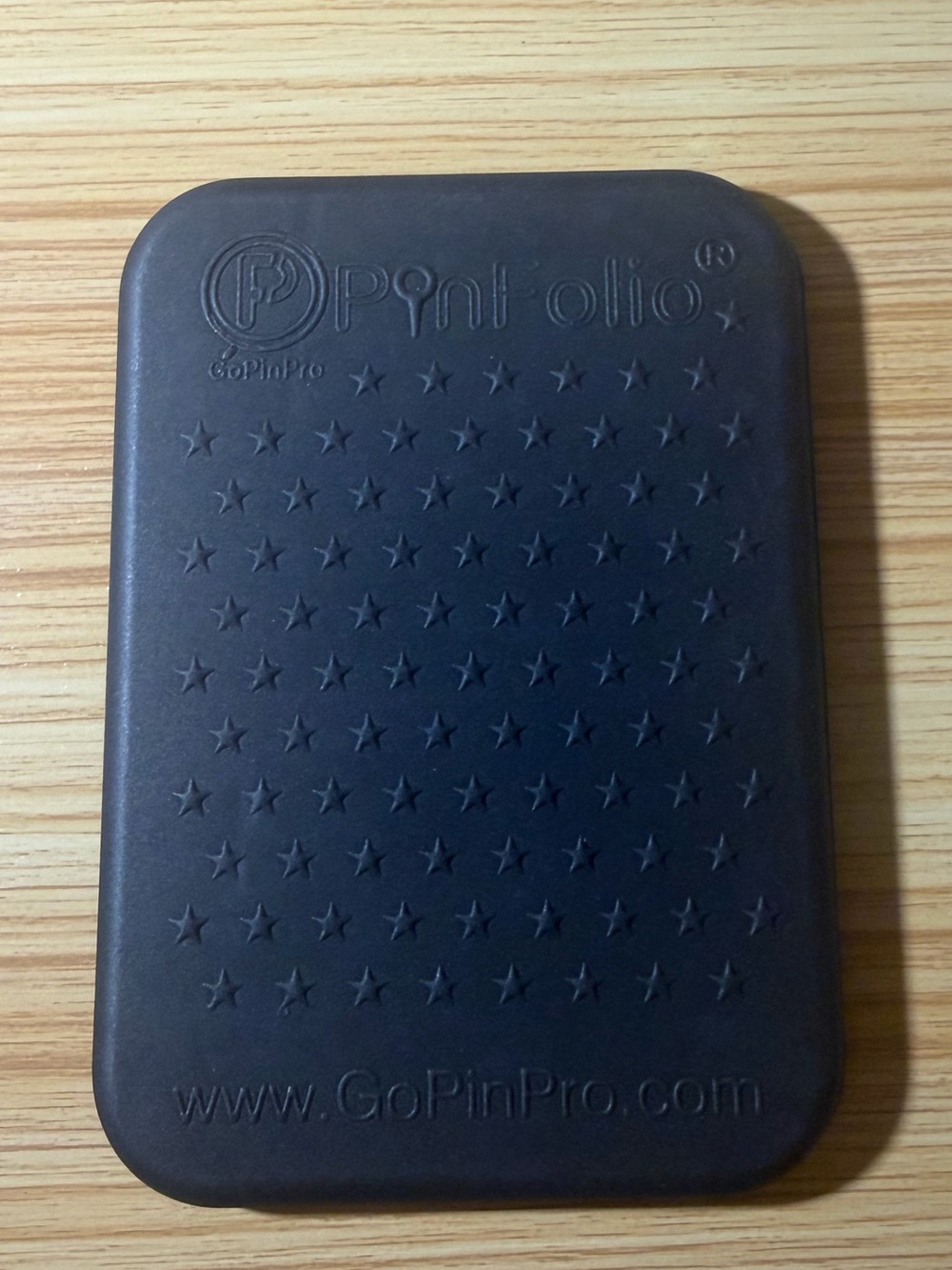 Go Pin Pro Pin Board NEW